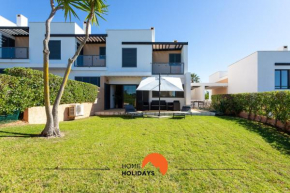 #111 Ocean View by Home Holidays